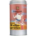 Sonnentor Aladins Kaffeegewürz bio - Streudose, 35 g