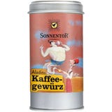Sonnentor Aladins Kaffeegew&uuml;rz bio
