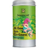 Sonnentor Alles im Gr&uuml;nen, Salatgew&uuml;rz bio