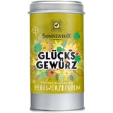 Sonnentor Bio Gl&uuml;cks Gew&uuml;rzbl&uuml;ten