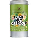 Sonnentor Bio Laune gut, alles gut Gewürzblüten - Streudose, 25 g