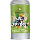 Sonnentor Bio Laune gut, alles gut Gew&uuml;rzbl&uuml;ten