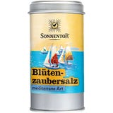 Sonnentor Bio Mediterranes Bl&uuml;tenzaubersalz