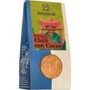 Sonnentor Rodriguez' Chili con Carne bio - Packung, 40 g