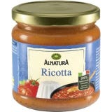 Alnatura Bio Tomatensauce Ricotta