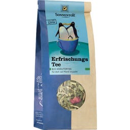 Sonnentor Erfrischungstee bio - Lose, 50 g