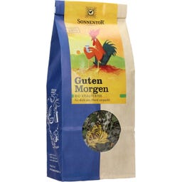 Sonnentor Guten Morgen-Tee bio - Lose, 50 g