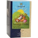 Sonnentor Bio Sonnige Grüße - 18 Teebeutel