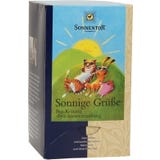 Sonnentor Bio Sonnige Gr&uuml;&szlig;e