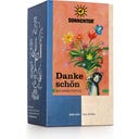 Sonnentor Dankeschön-Tee bio - 18 Teebeutel