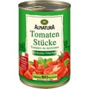 Alnatura Bio Tomatenstücke Kräuter - 240 g