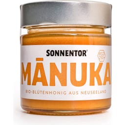 Sonnentor Der Starke - Manuka Honig Bio MGO 250+ - 250 g