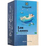 Sonnentor Loslassen-Tee bio