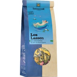 Sonnentor Loslassen-Tee bio - Lose, 40 g