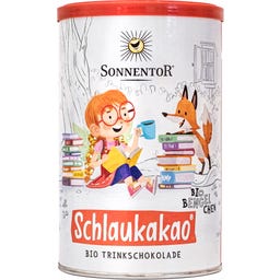 Sonnentor Schlaukakao Bio-Bengelchen - 300 g