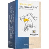 Sonnentor Wieder gut! Eine M&uuml;tze voll Schlaf bio