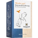 Sonnentor Wieder gut! Frei von der Leber weg bio - 18 Teebeutel