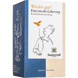 Sonnentor Wieder gut! Frei von der Leber weg bio