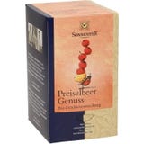 Sonnentor Preiselbeer Genuss bio