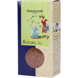 Sonnentor Keimsprossen Kresse bio - 120 g