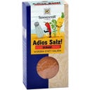 Adios Salz! Scharfe Gemüsemischung bio, Packung, 50 g