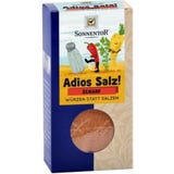 Sonnentor Adios Salz! Scharfe Gem&uuml;semischung bio