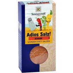 Sonnentor Adios Salz! Scharfe Gemüsemischung bio - Packung, 50 g