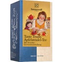 Sonnentor Tante Trudls Apfelstrudel-Tee bio - 18 Teebeutel