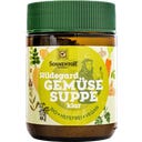 Sonnentor Gemüsesuppe klar Hildegard im Glas bio - 120 g