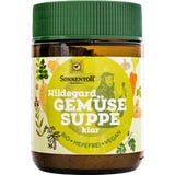 Sonnentor Gem&uuml;sesuppe klar Hildegard im Glas bio