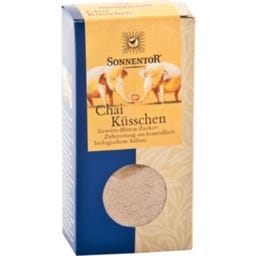 Sonnentor Chai Küsschen bio - Packung, 70 g