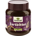 Alnatura Bio Zartbitter Creme - 350 g