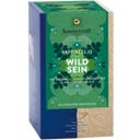 Sonnentor Wild Sein Tee Bio - 18 Teebeutel