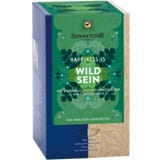 Sonnentor Wild Sein Tee Bio
