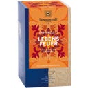Sonnentor Lebensfeuer Tee Bio - 18 Teebeutel