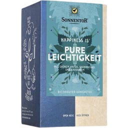 Sonnentor Pure Leichtigkeit Tee Bio - 18 Teebeutel