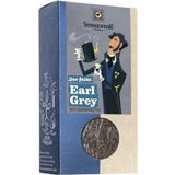 Sonnentor Earl Grey Schwarztee bio