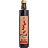 Sonnentor Preiselbeer Sirup bio
