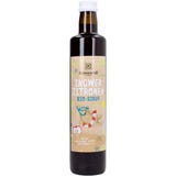 Sonnentor Ingwer-Zitronen Sirup bio